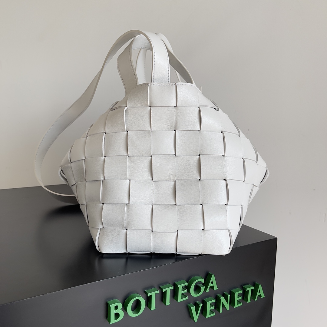 Bottega Veneta Top Handle Bags